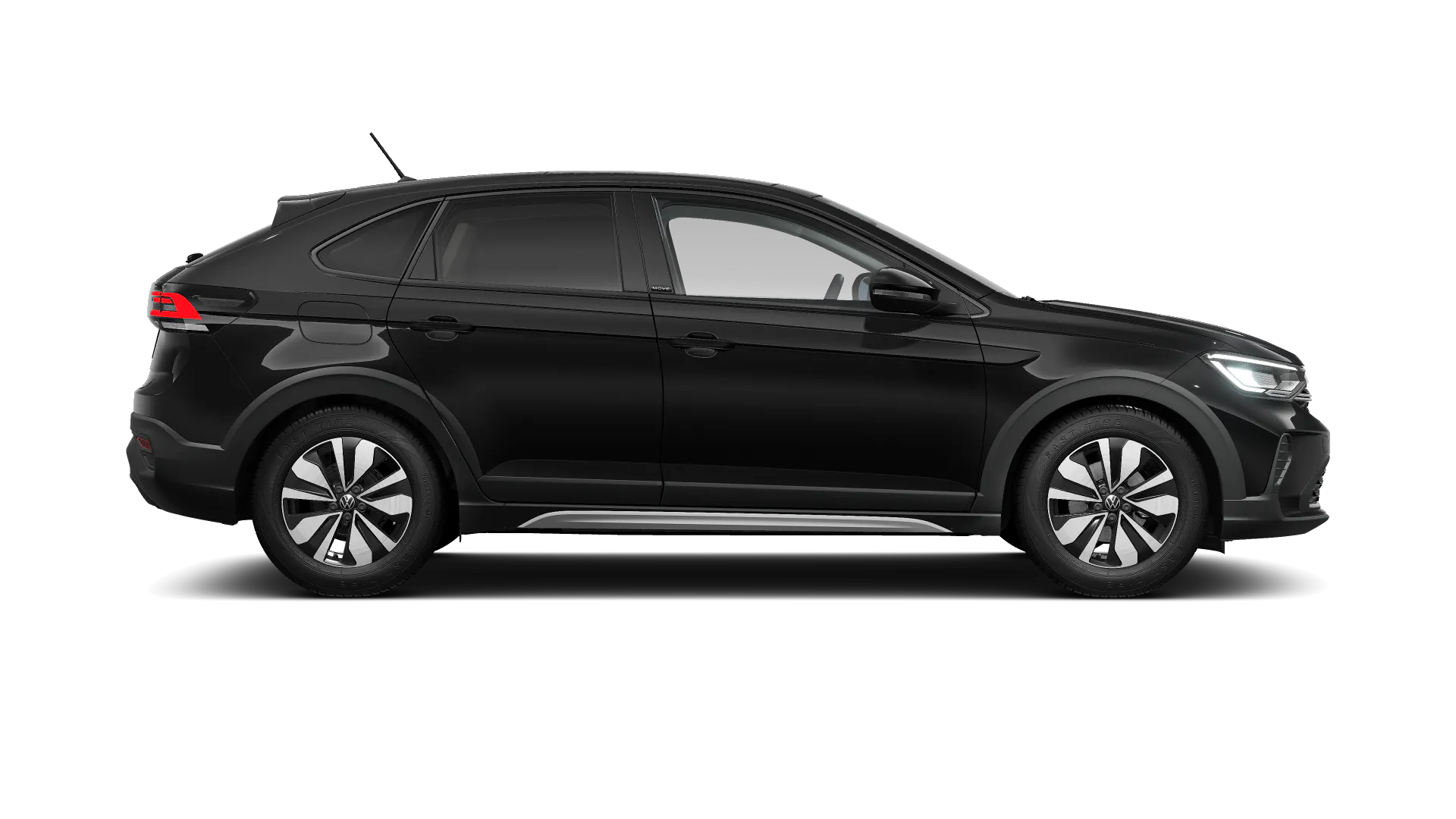 Volkswagen Taigo MOVE