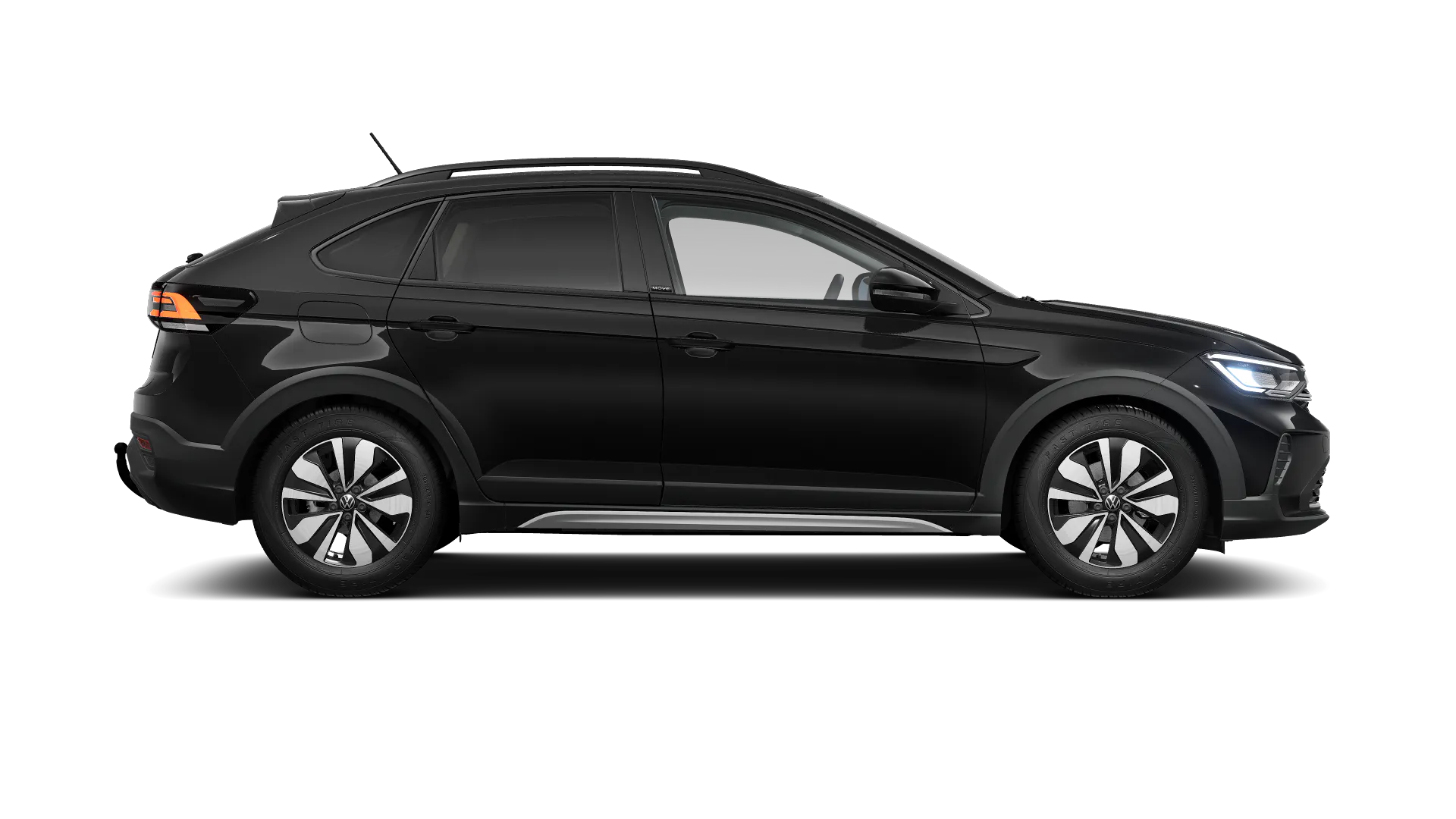 Volkswagen Taigo MOVE