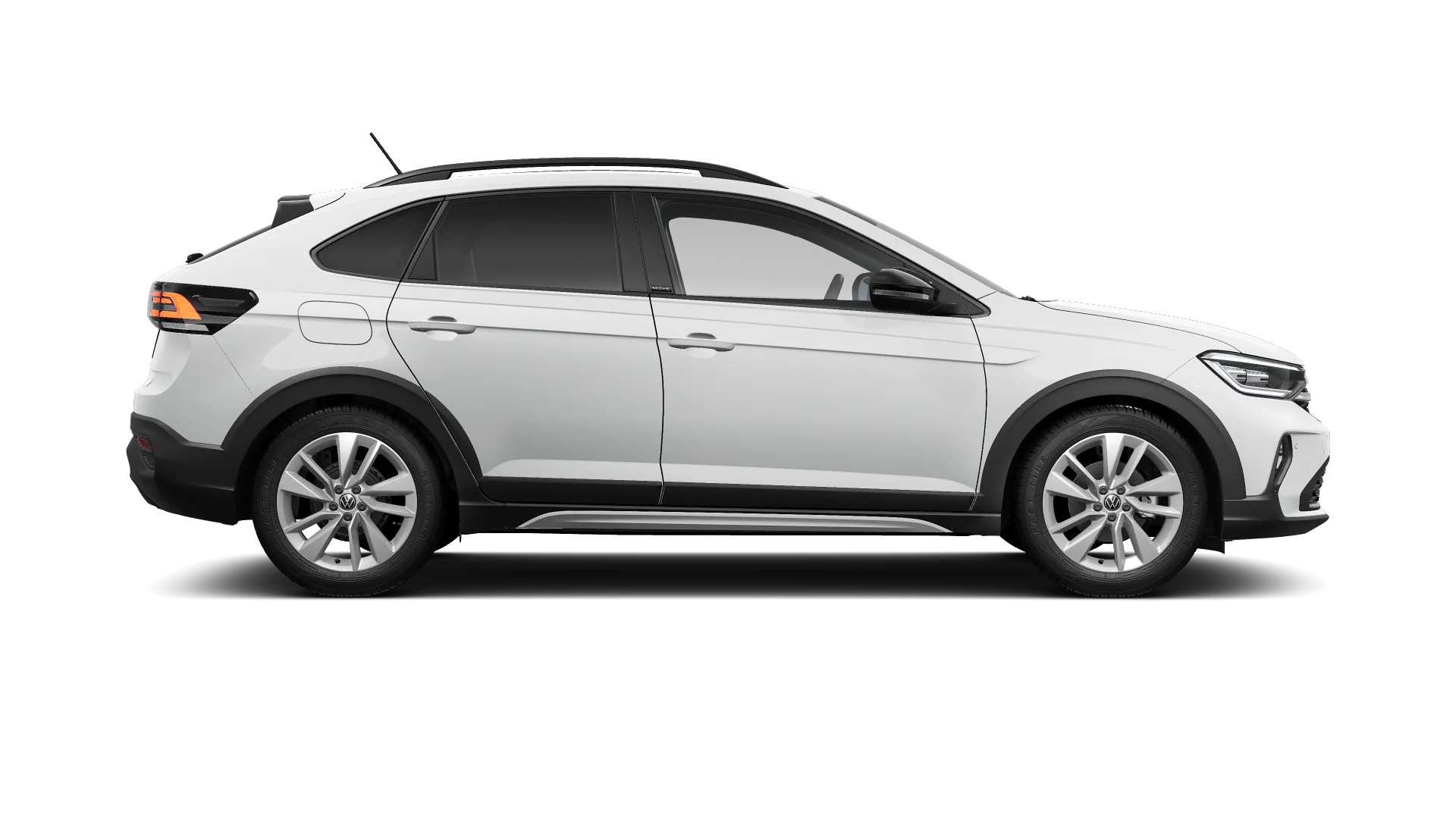 Volkswagen Taigo MOVE