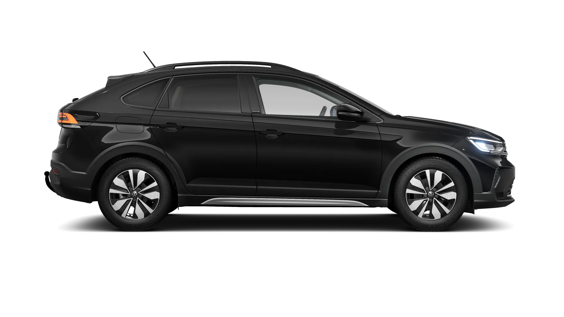 Volkswagen Taigo MOVE
