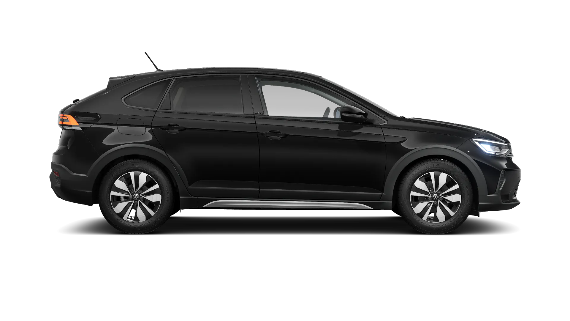 Volkswagen Taigo MOVE