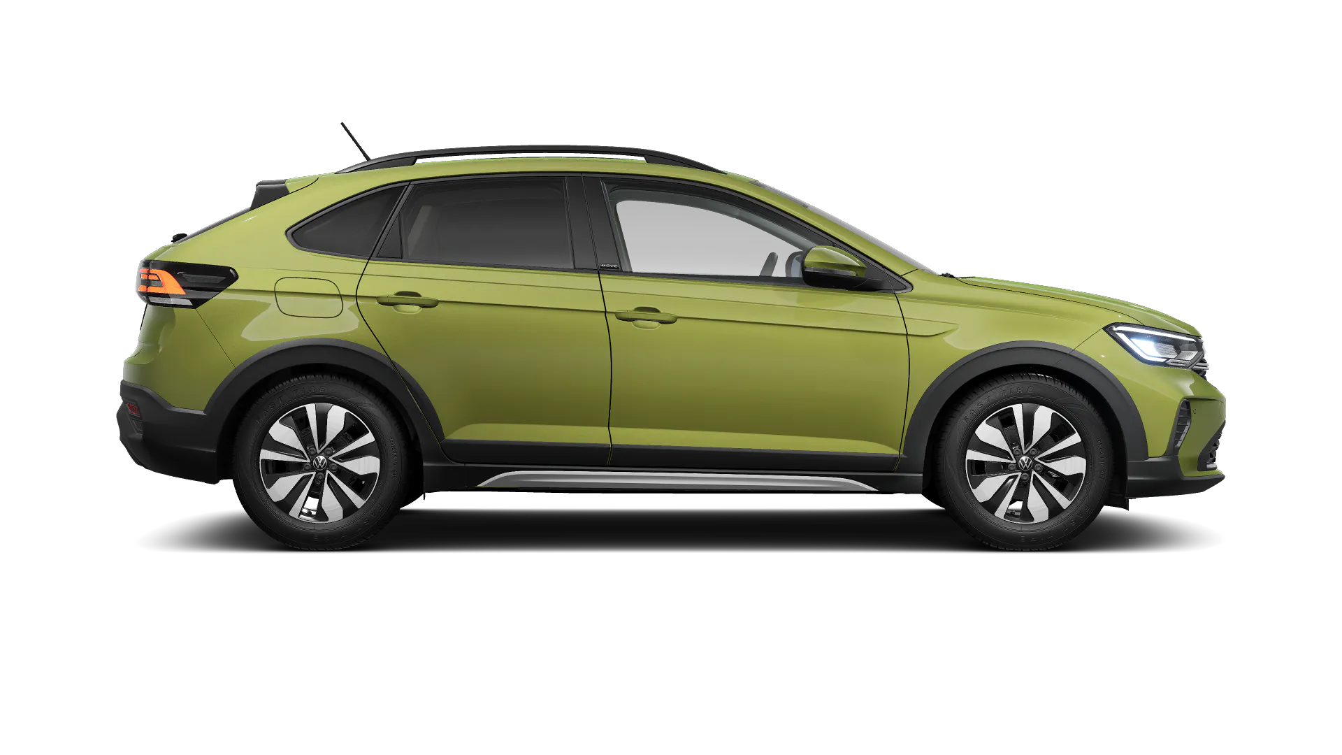 Volkswagen Taigo MOVE