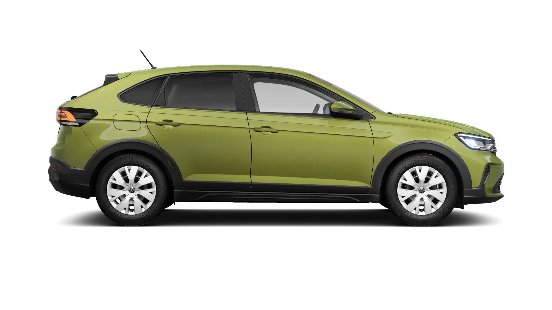 Volkswagen Taigo Basis-Modell