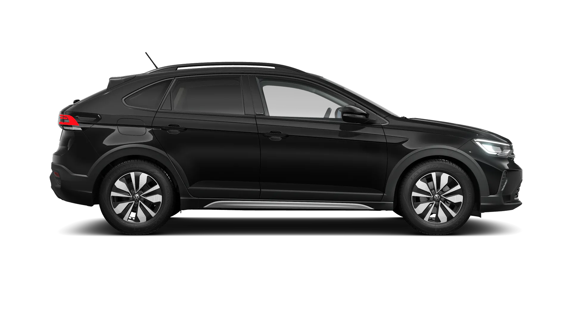 Volkswagen Taigo MOVE