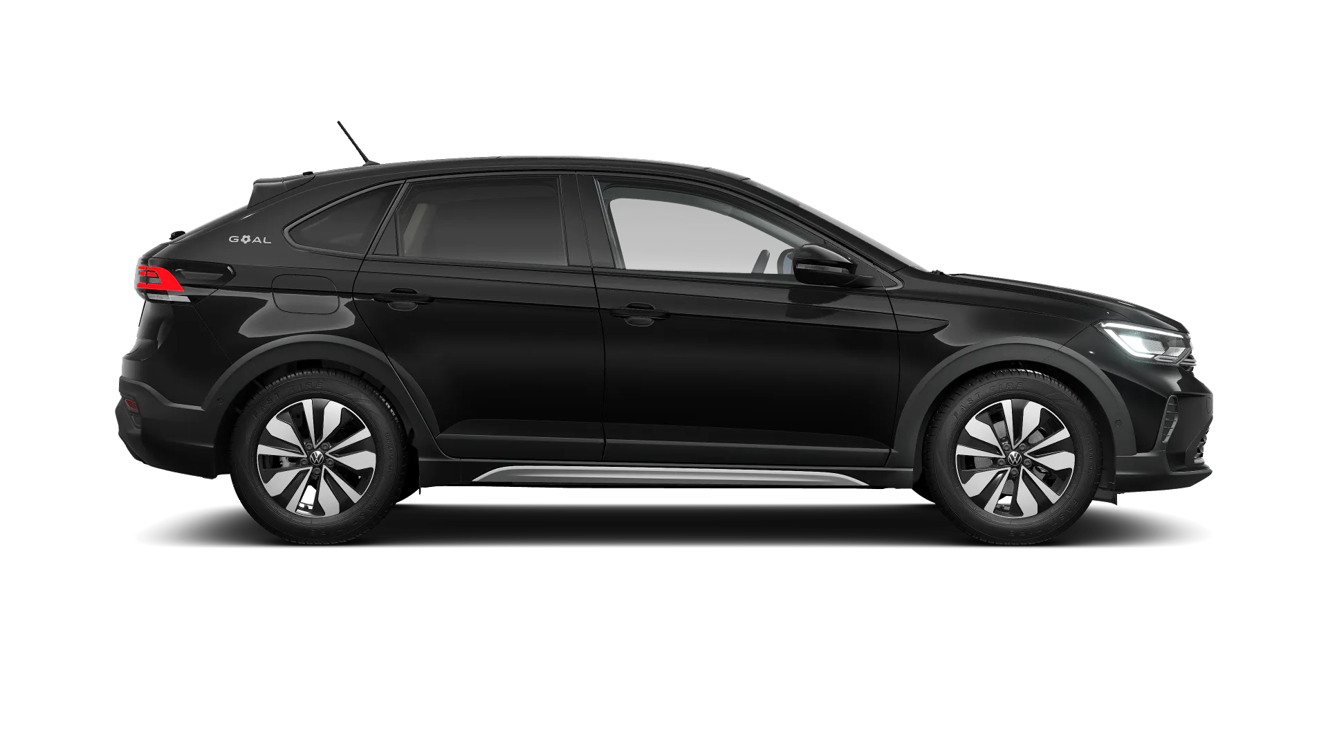 Volkswagen Taigo Goal