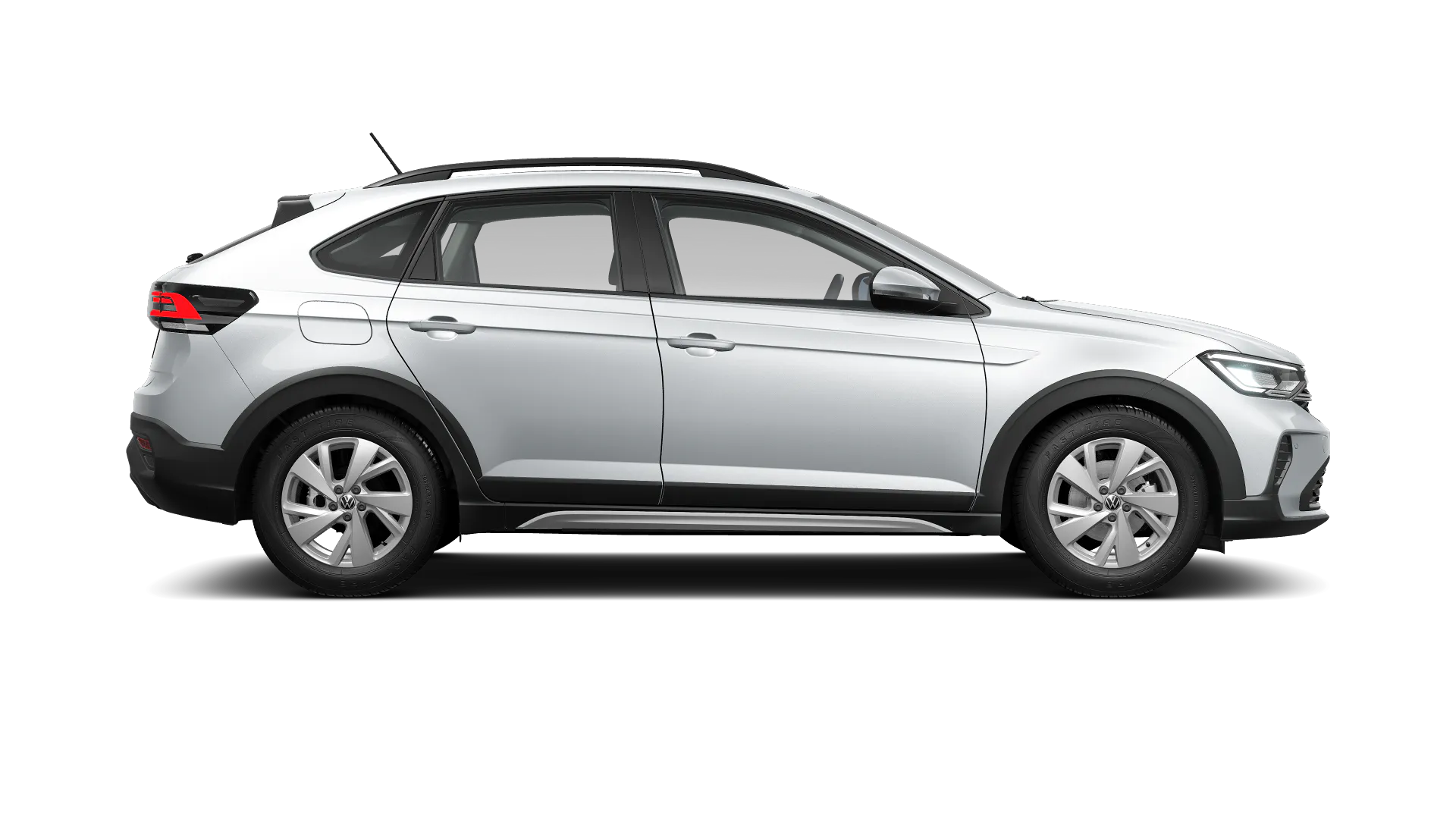 Volkswagen Taigo Life