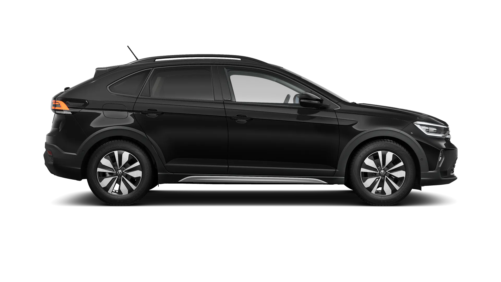 Volkswagen Taigo MOVE