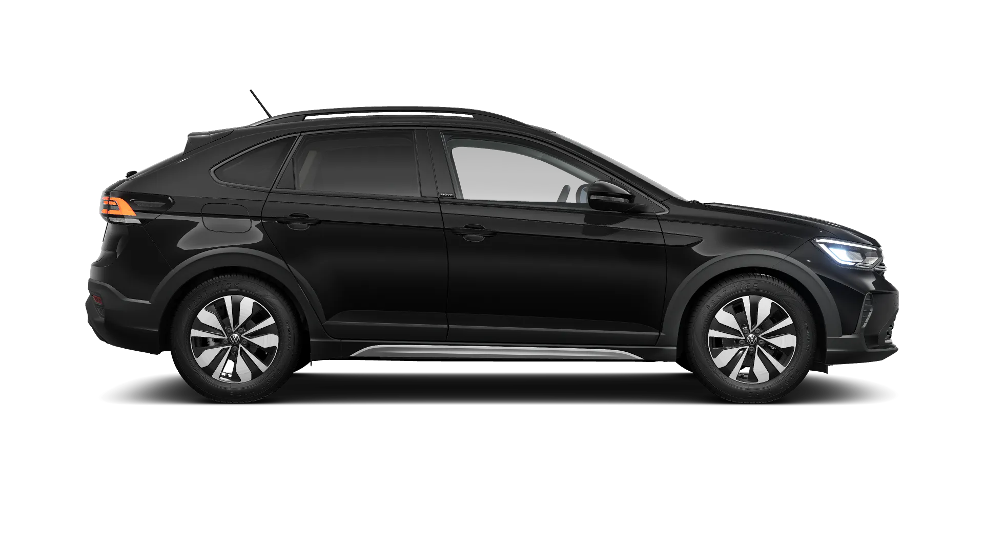 Volkswagen Taigo MOVE