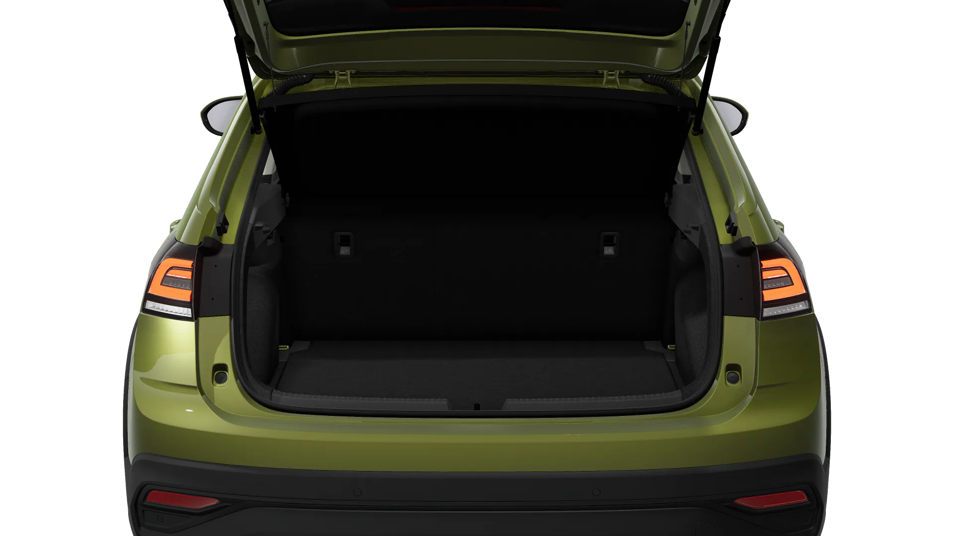 Volkswagen Taigo MOVE