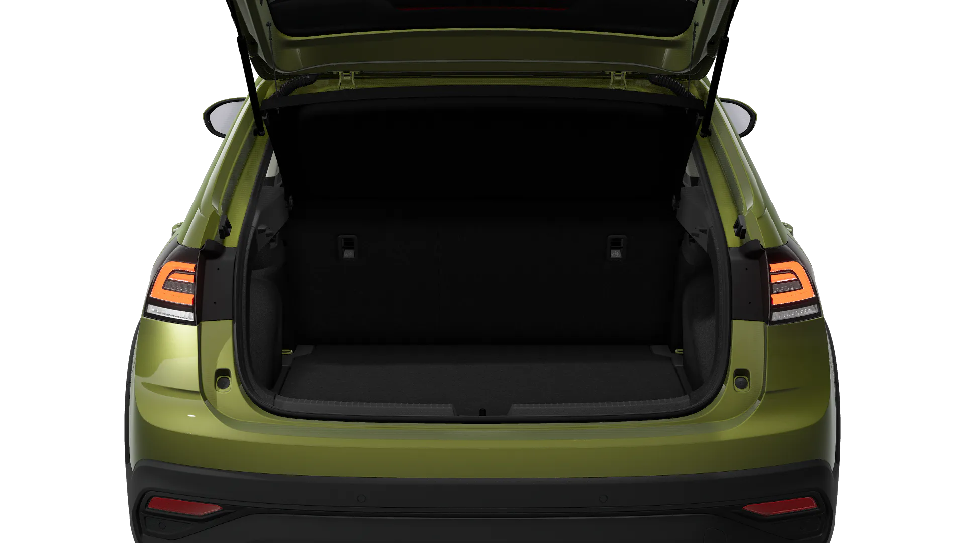 Volkswagen Taigo MOVE