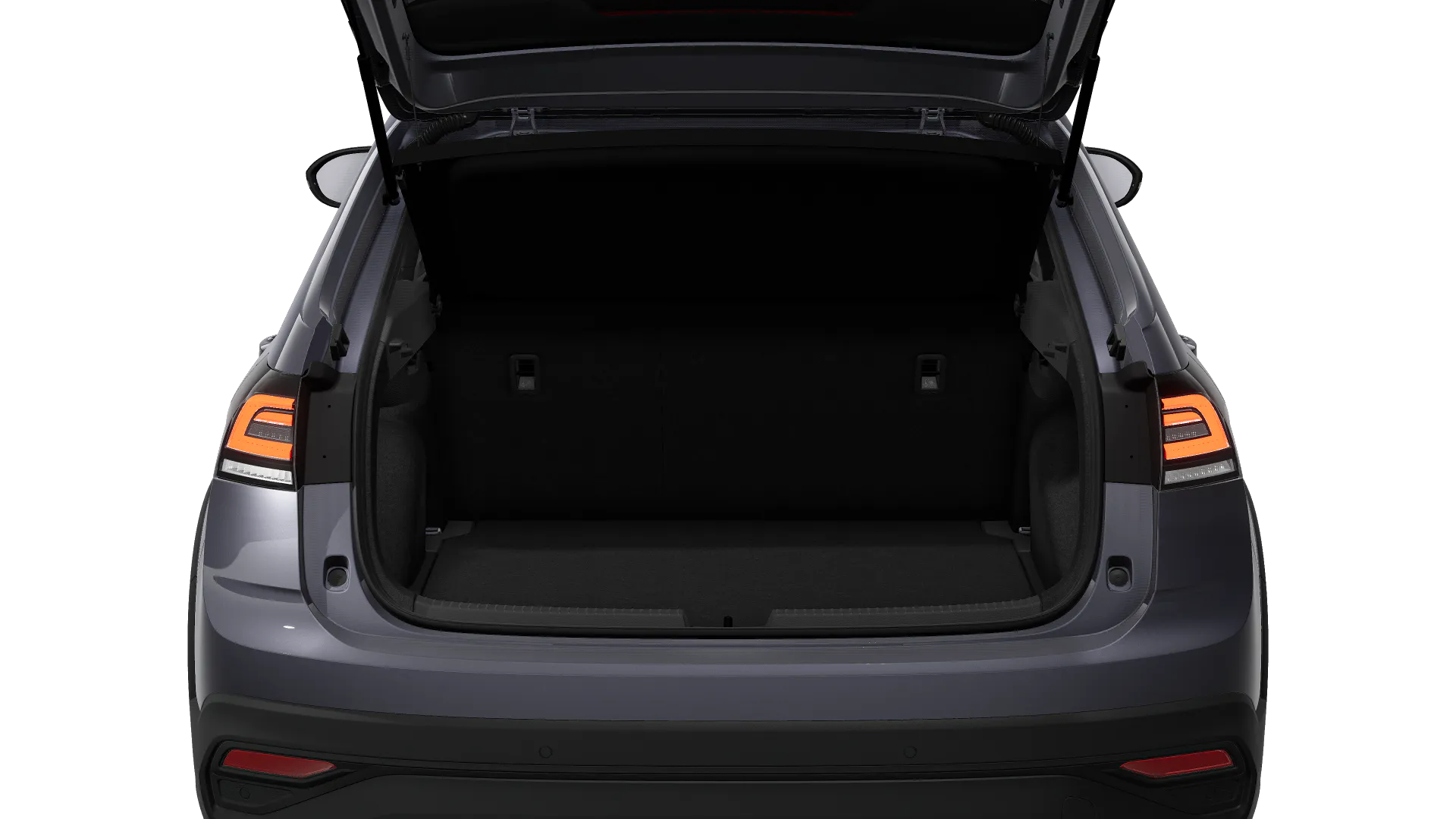 Volkswagen Taigo MOVE