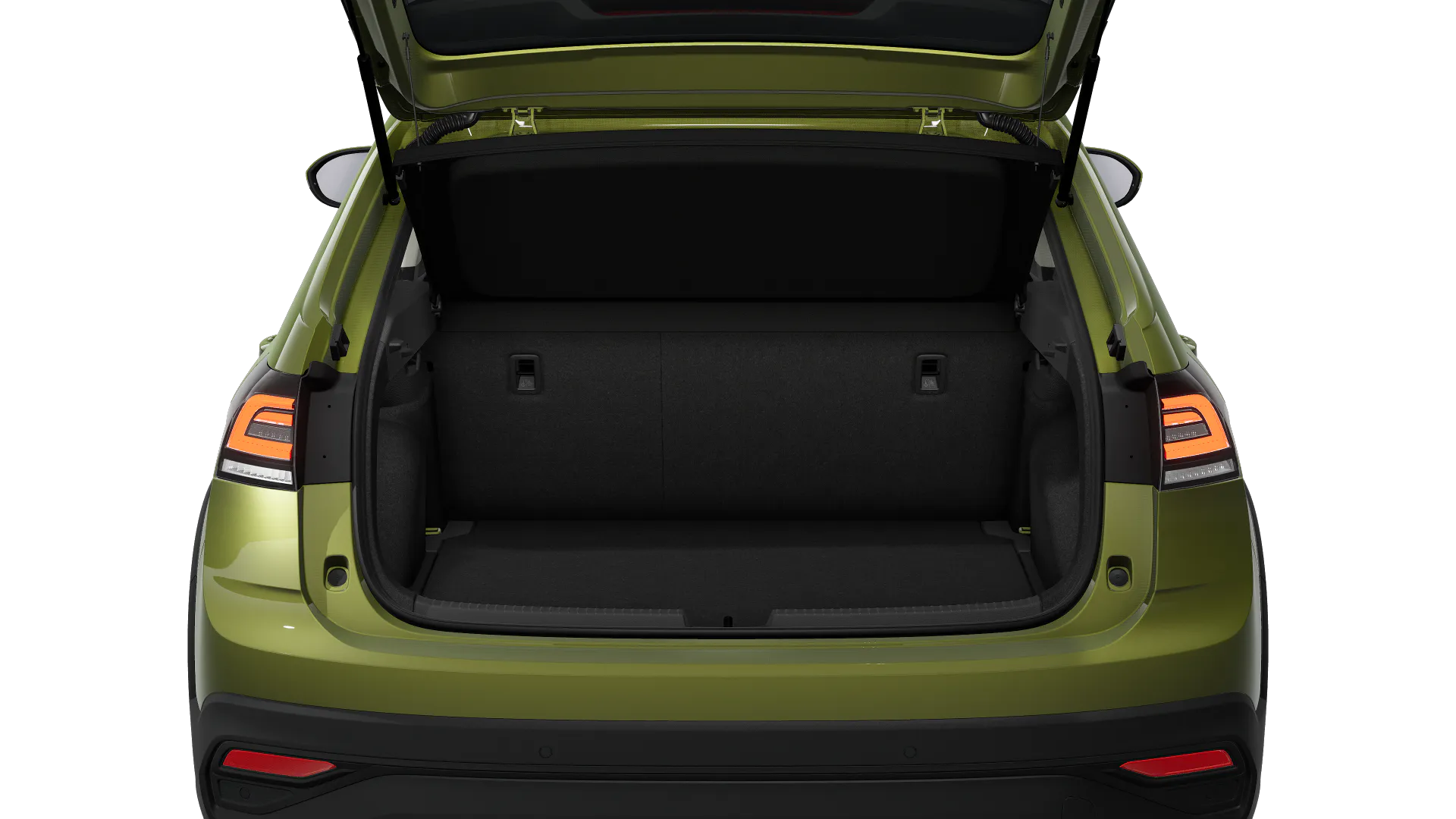 Volkswagen Taigo MOVE