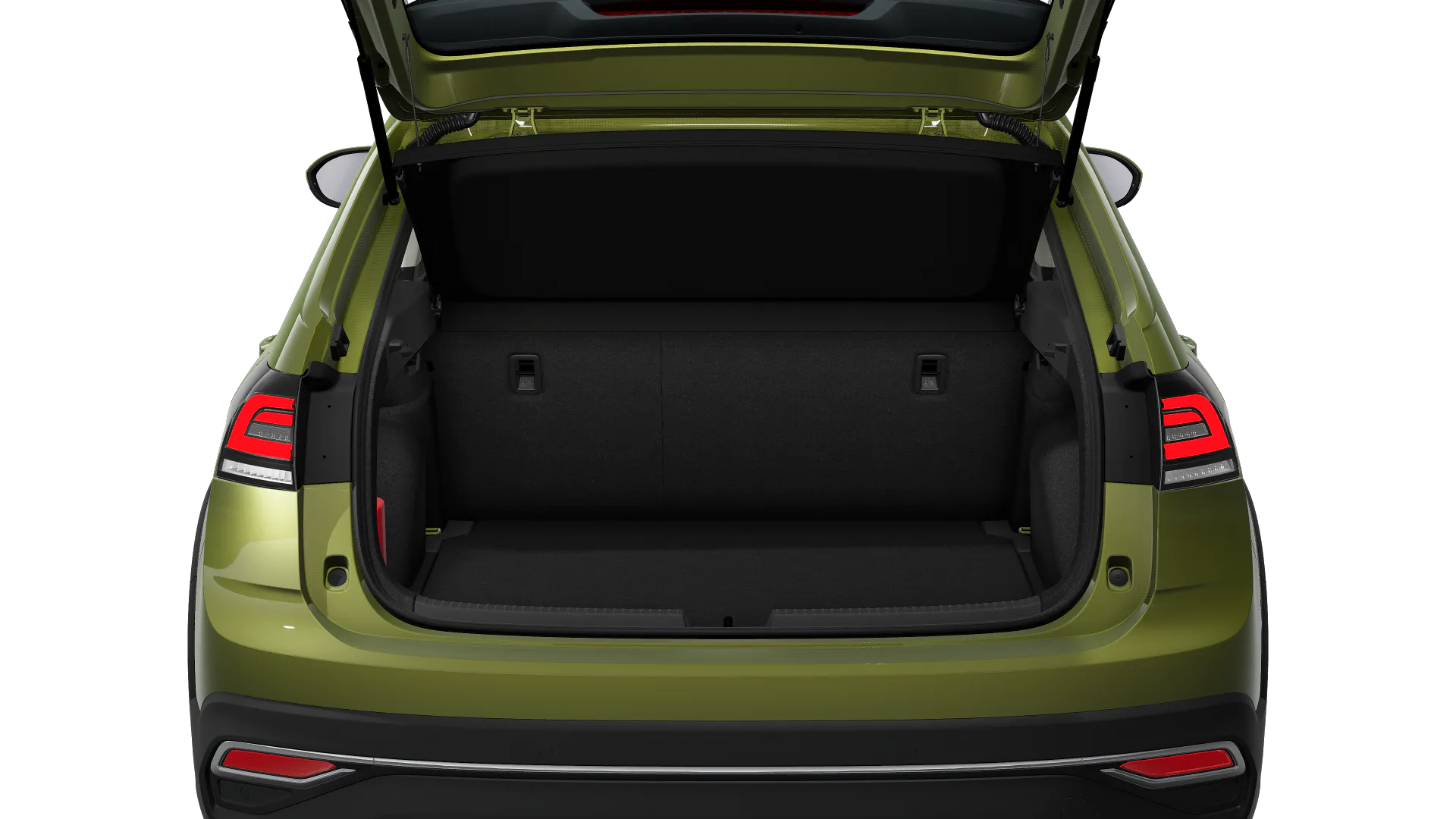 Volkswagen Taigo Style