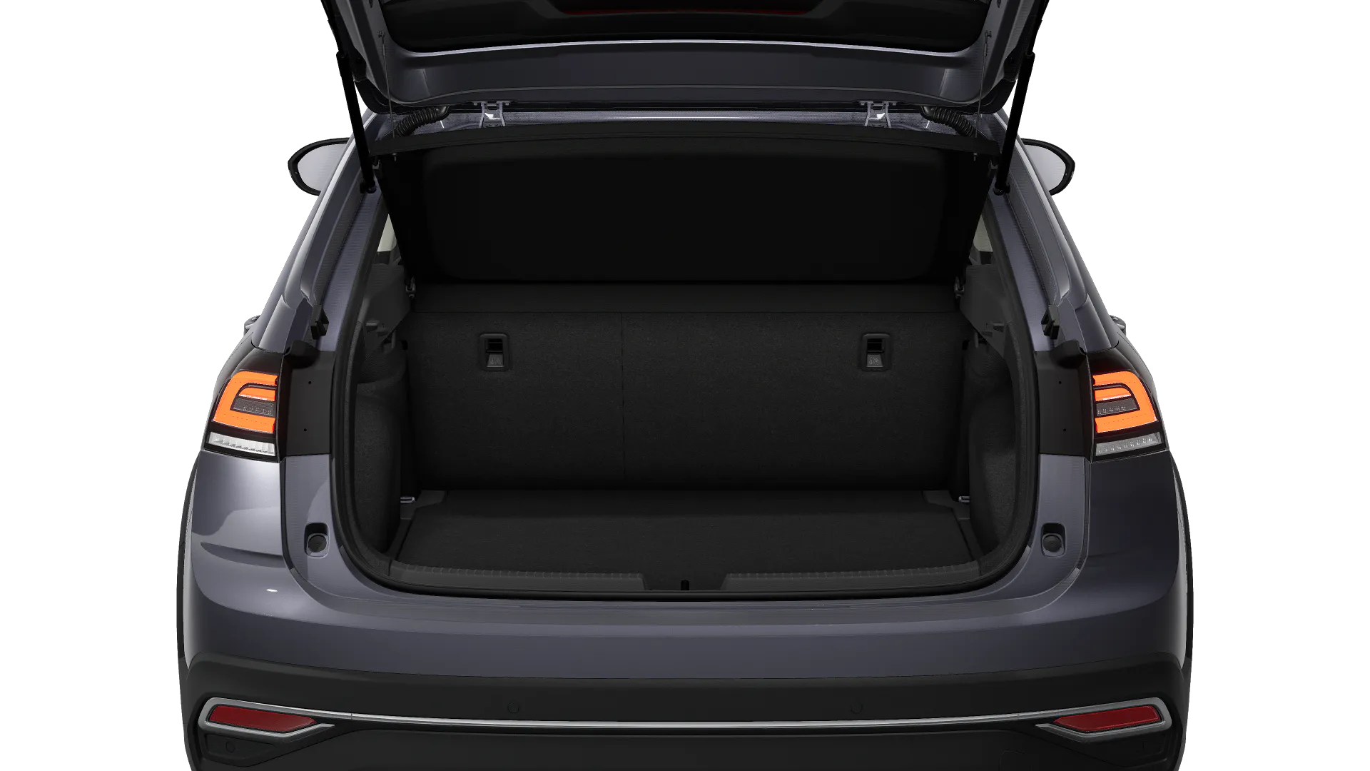 Volkswagen Taigo Style