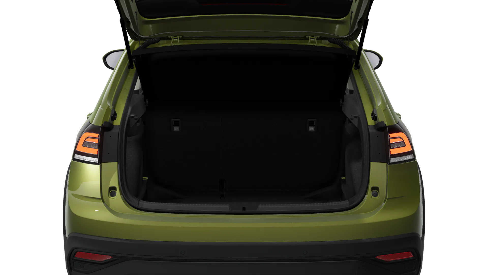 Volkswagen Taigo Basis-Modell