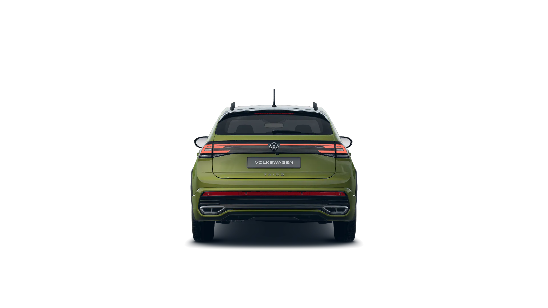 Volkswagen Taigo R-Line