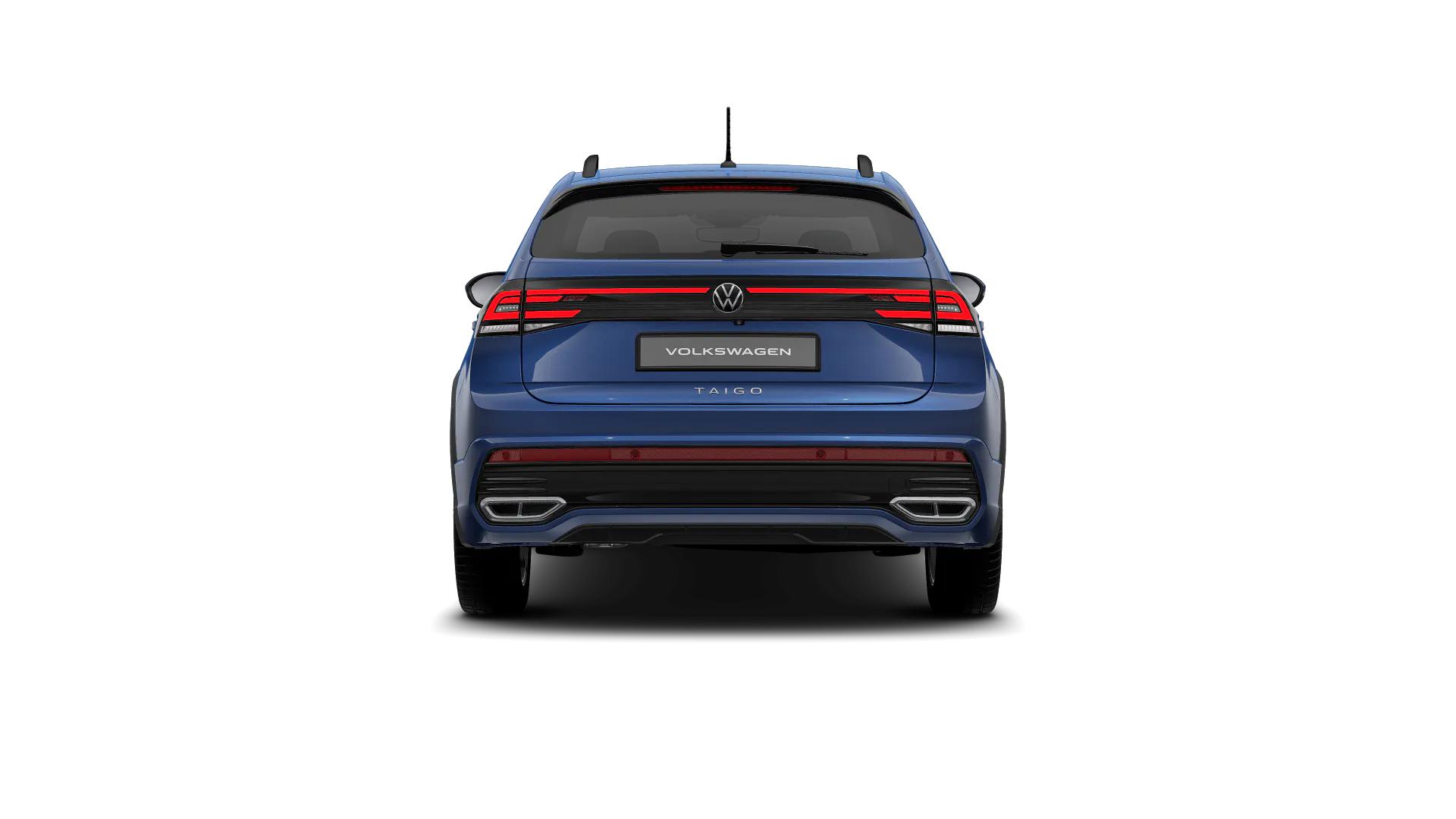 Volkswagen Taigo R-Line
