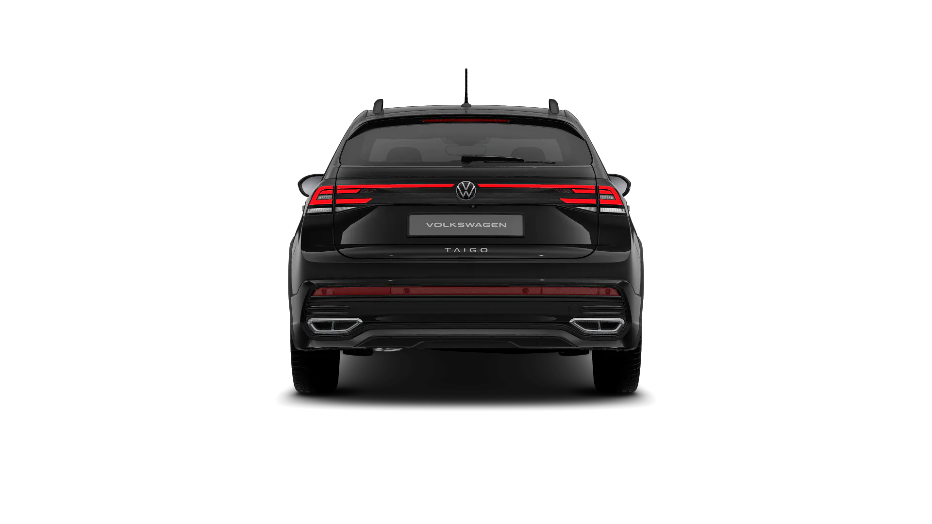 Volkswagen Taigo R-Line