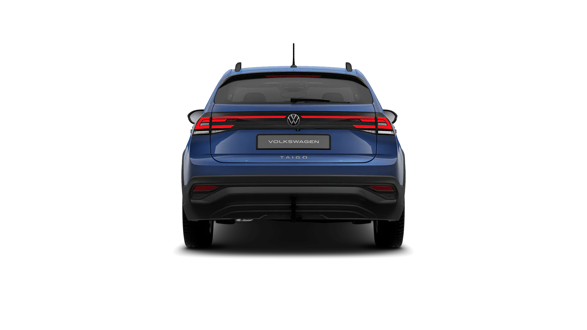 Volkswagen Taigo Goal