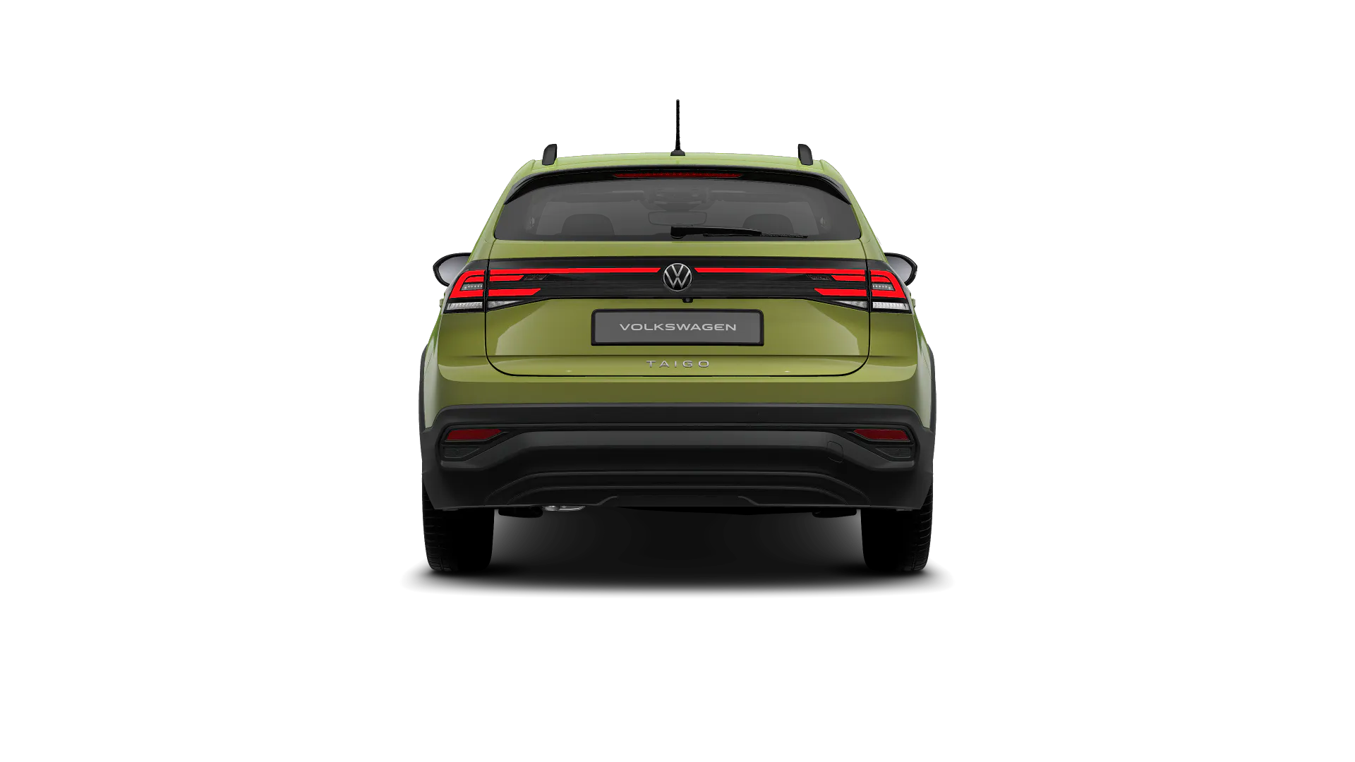 Volkswagen Taigo Goal