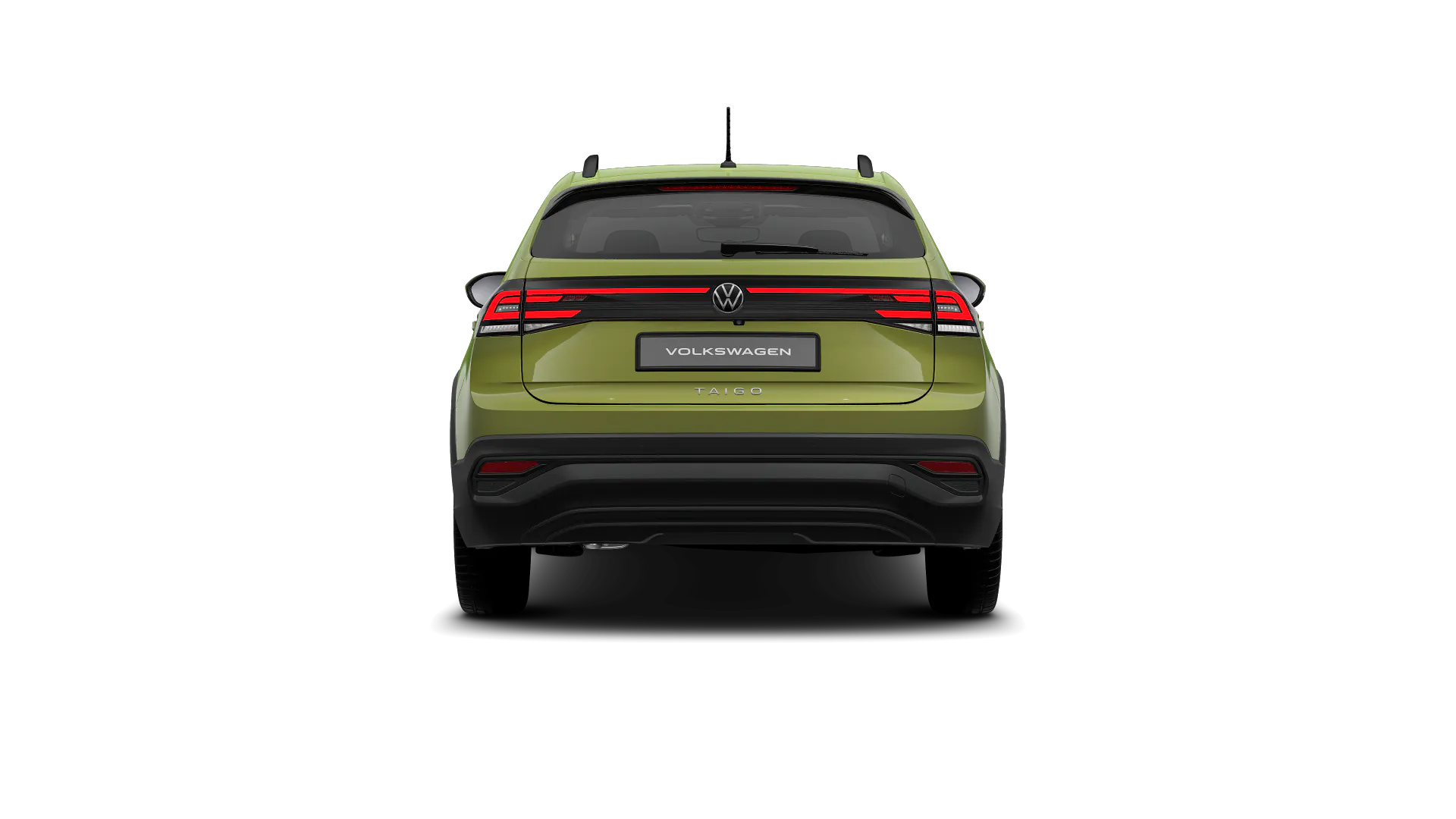 Volkswagen Taigo Life