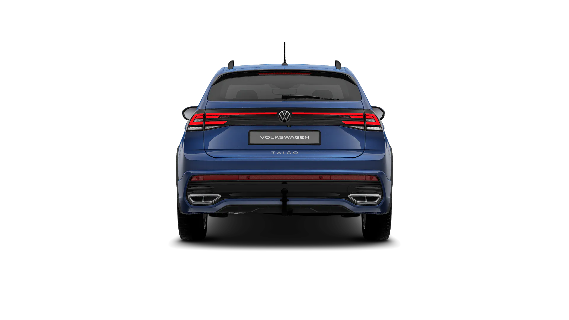 Volkswagen Taigo R-Line