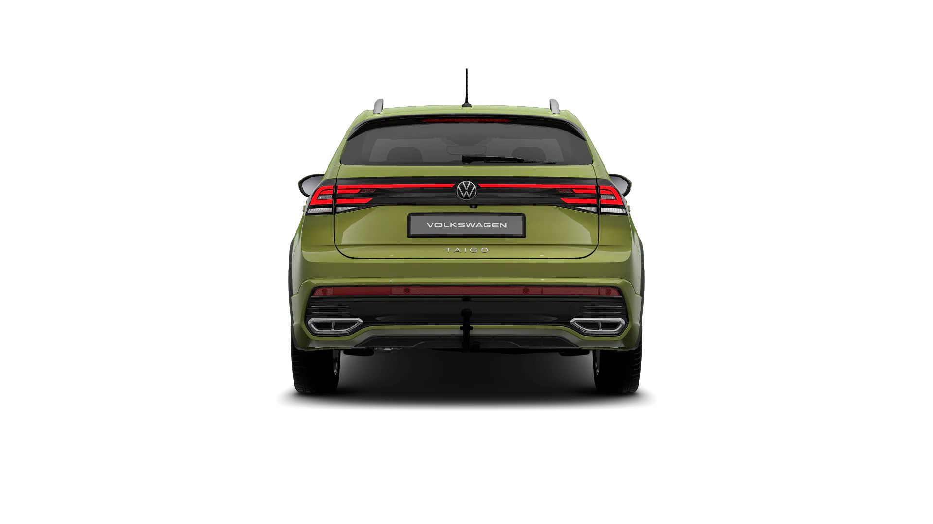 Volkswagen Taigo R-Line