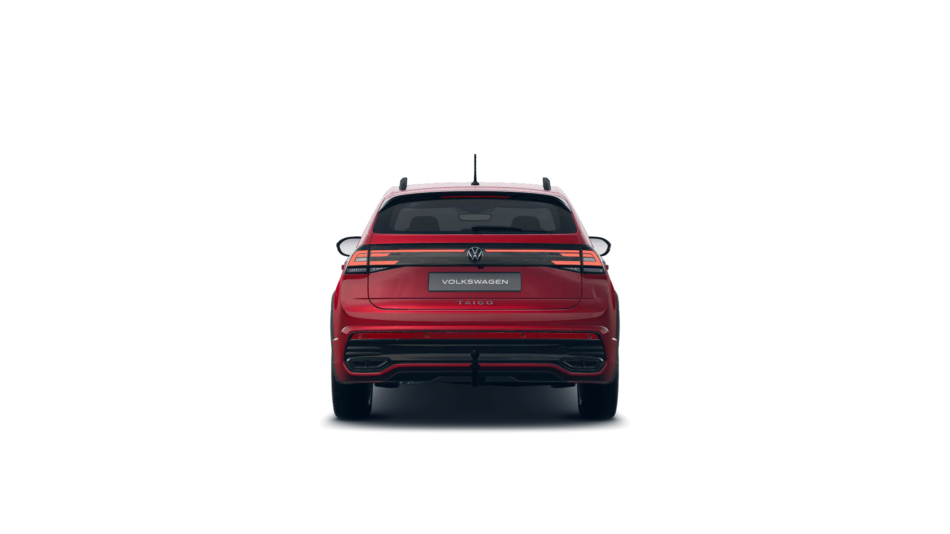 Volkswagen Taigo R-Line
