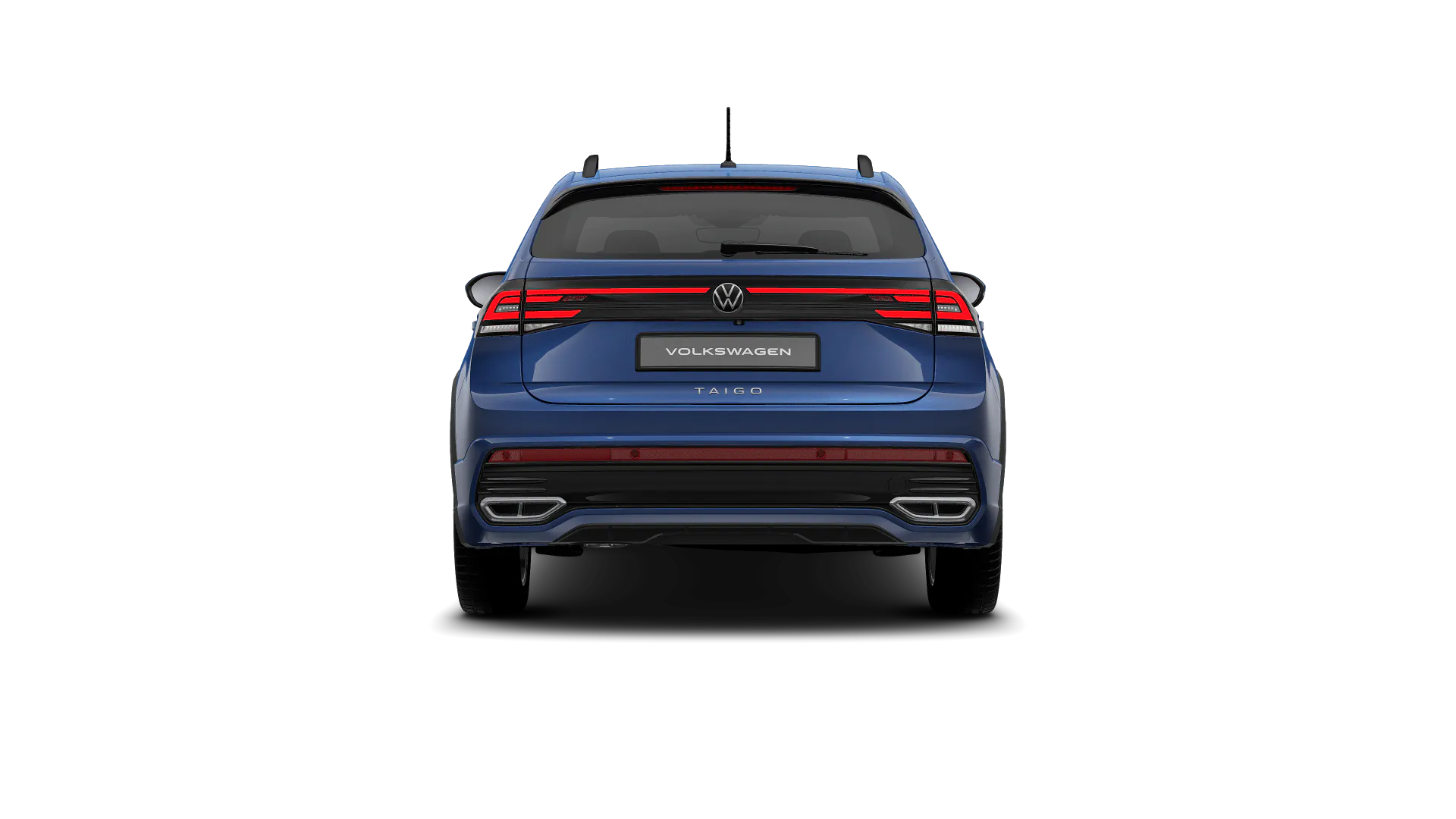 Volkswagen Taigo R-Line