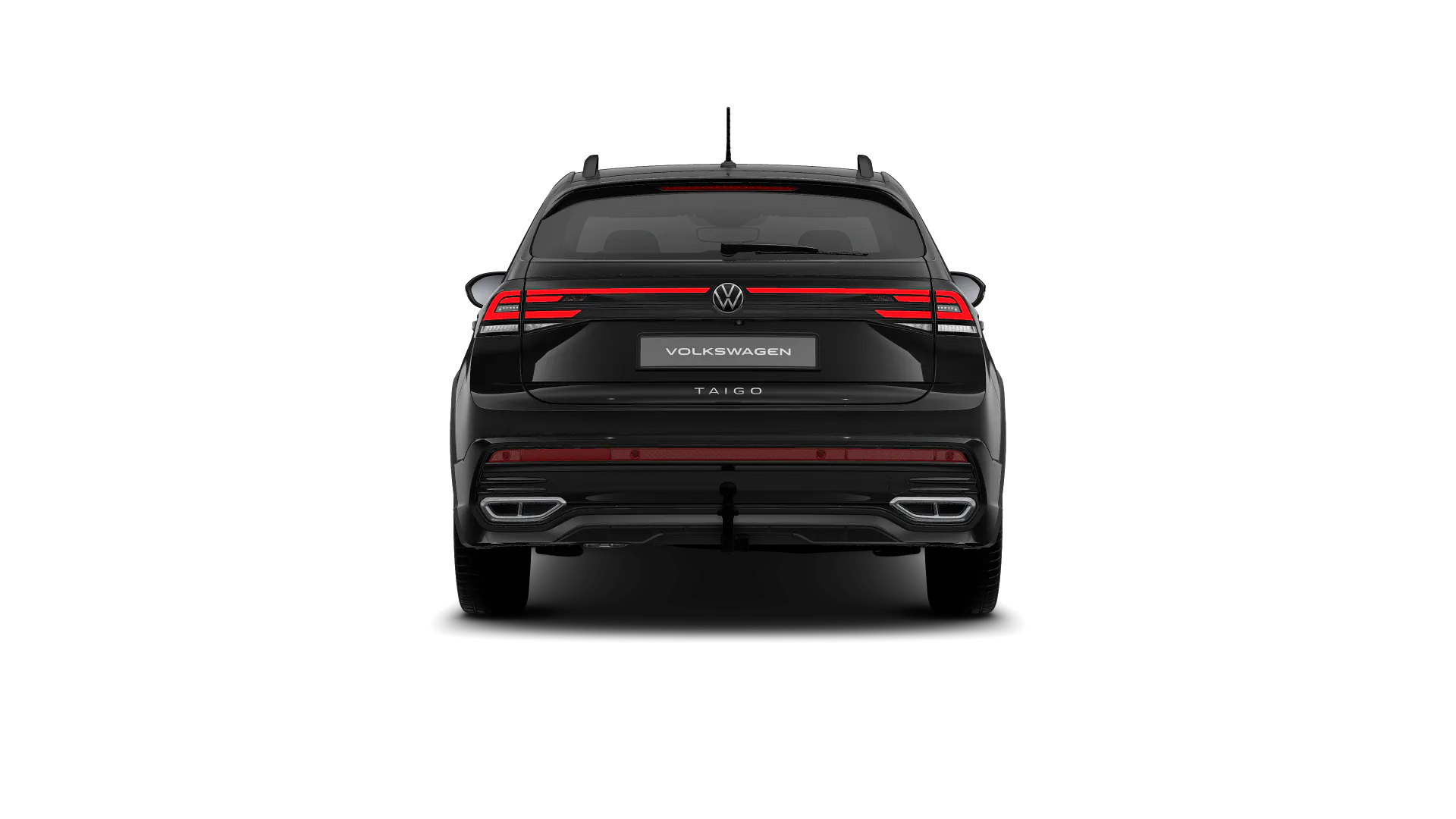 Volkswagen Taigo R-Line