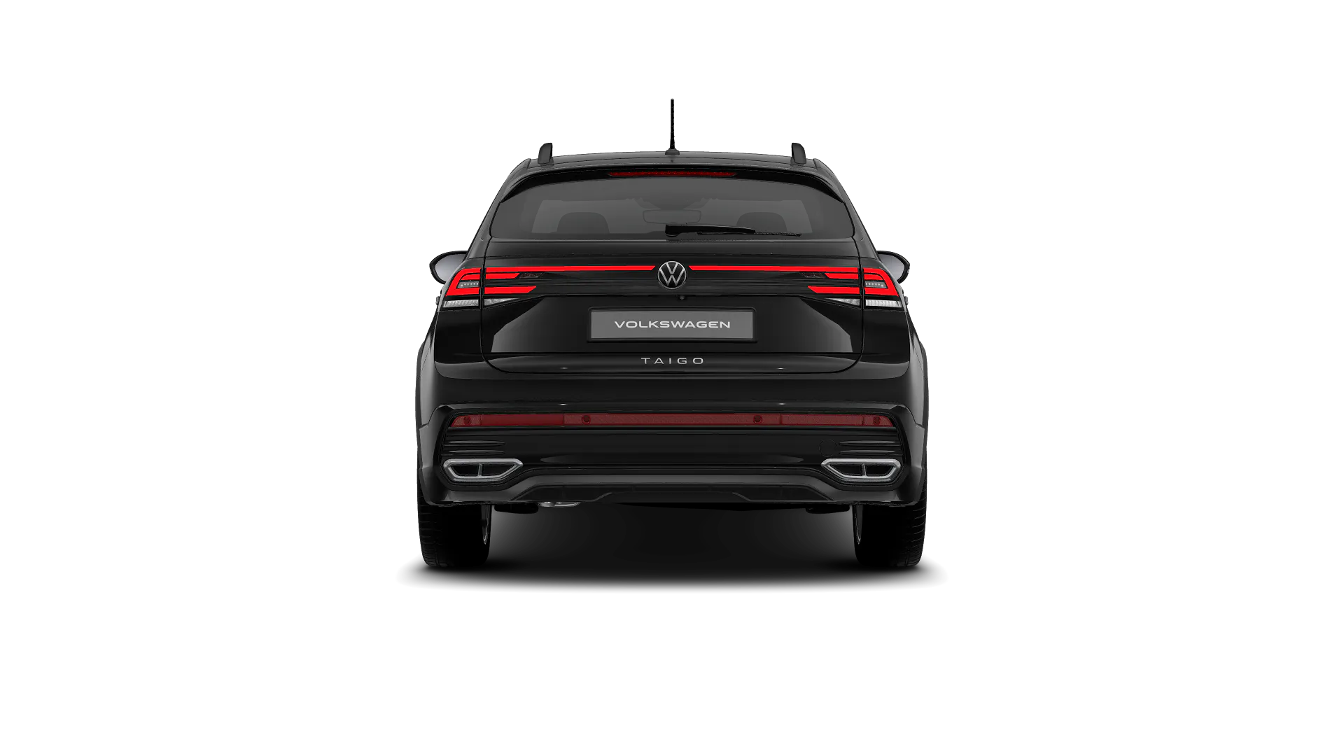 Volkswagen Taigo R-Line