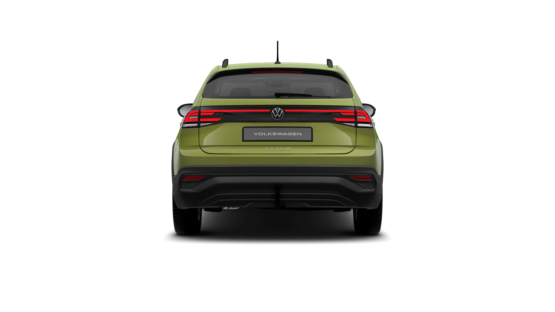 Volkswagen Taigo Goal
