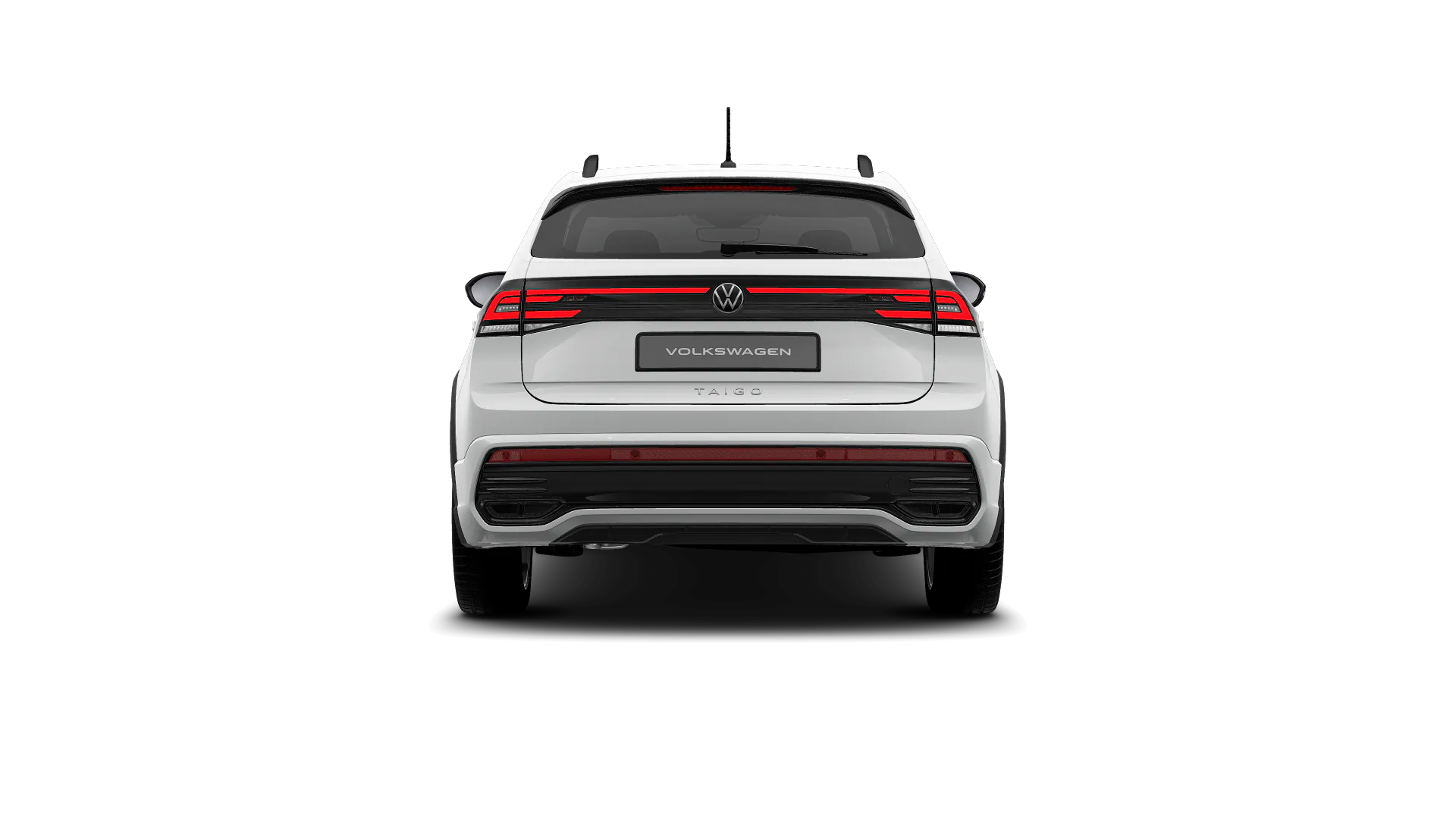Volkswagen Taigo R-Line
