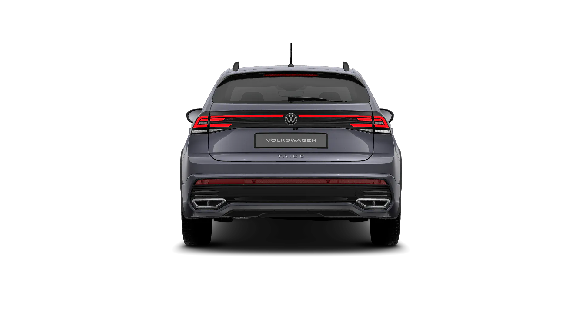 Volkswagen Taigo R-Line