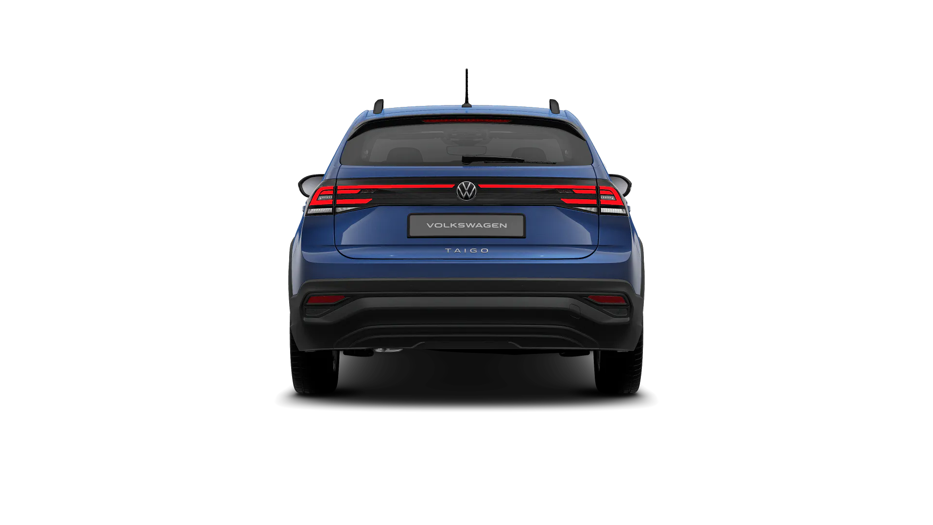 Volkswagen Taigo Goal