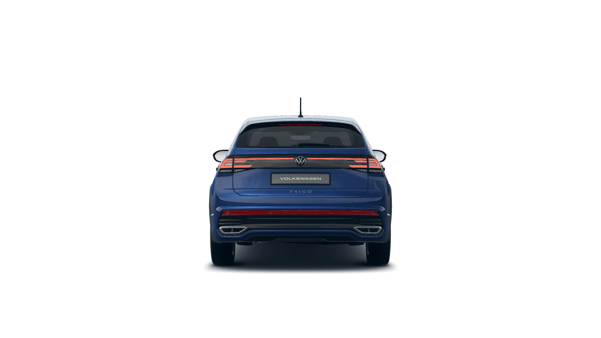 Volkswagen Taigo R-Line