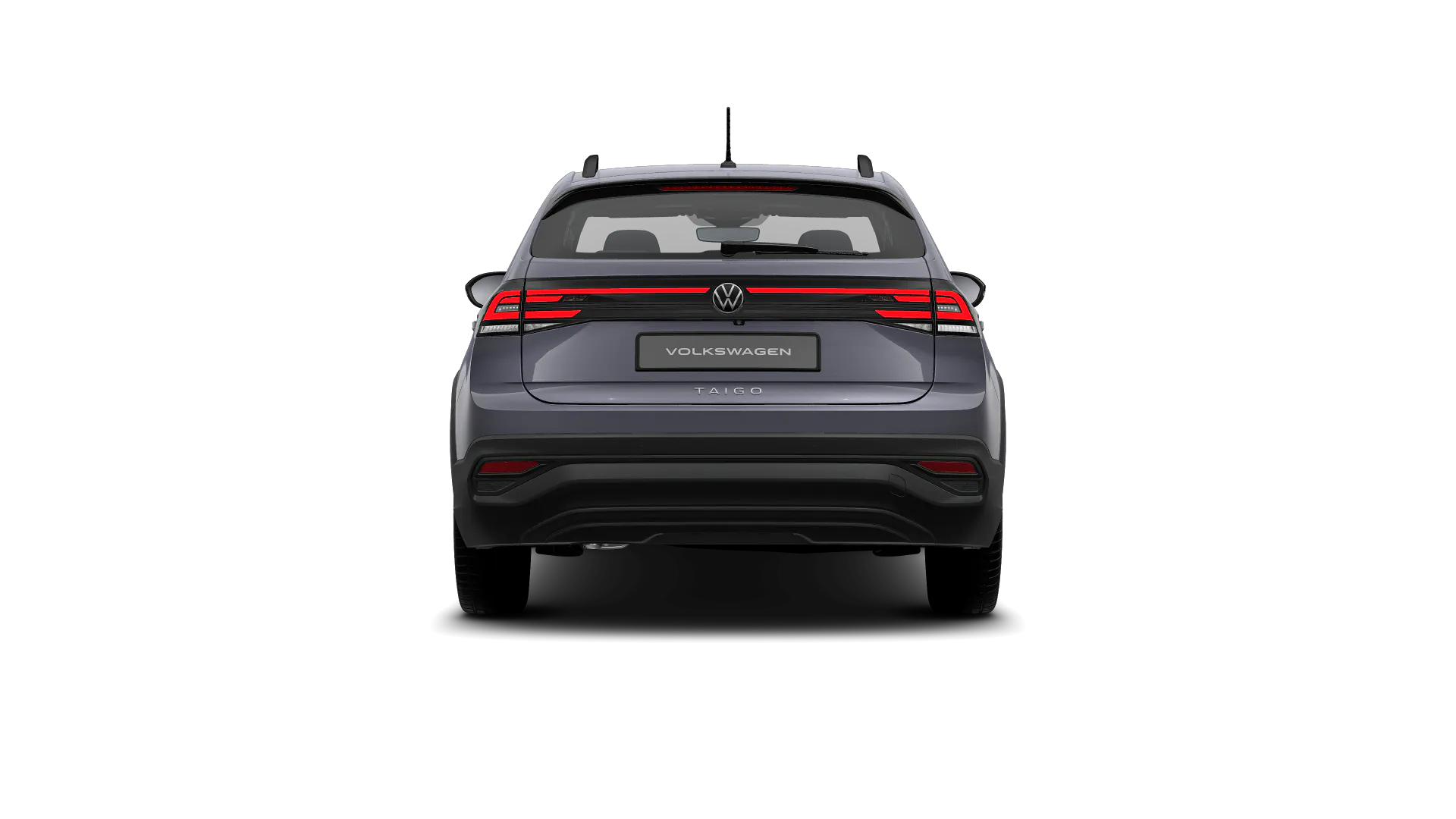 Volkswagen Taigo Life