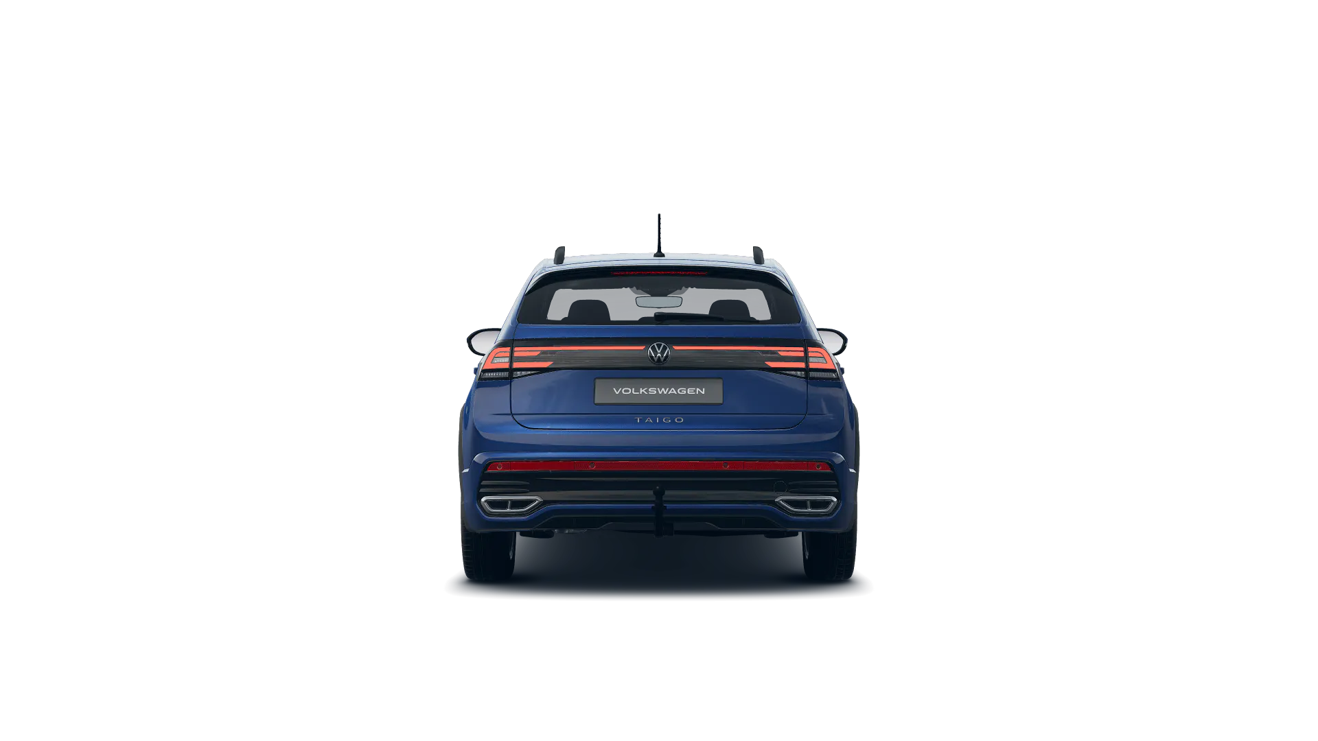 Volkswagen Taigo R-Line