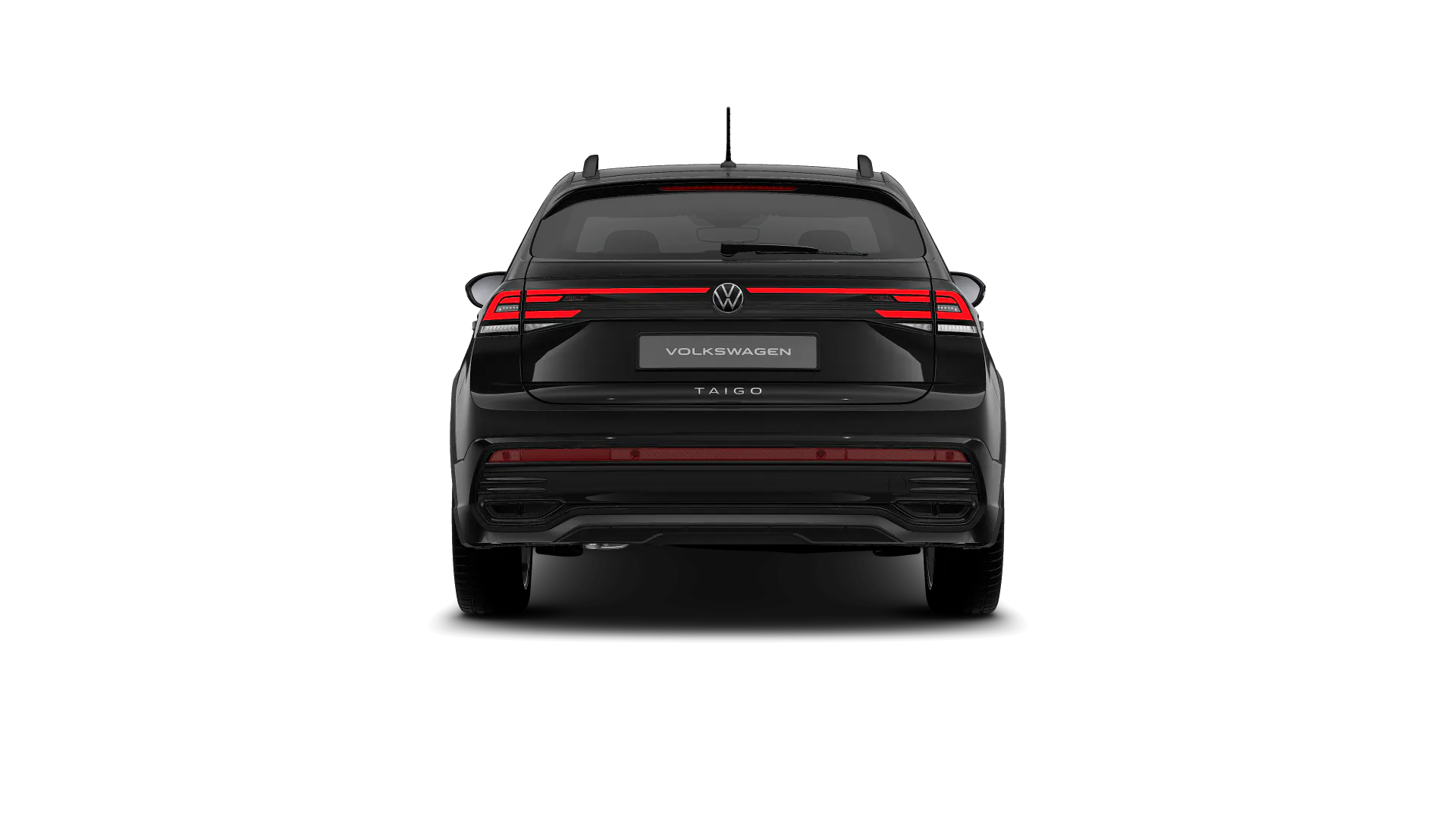 Volkswagen Taigo R-Line