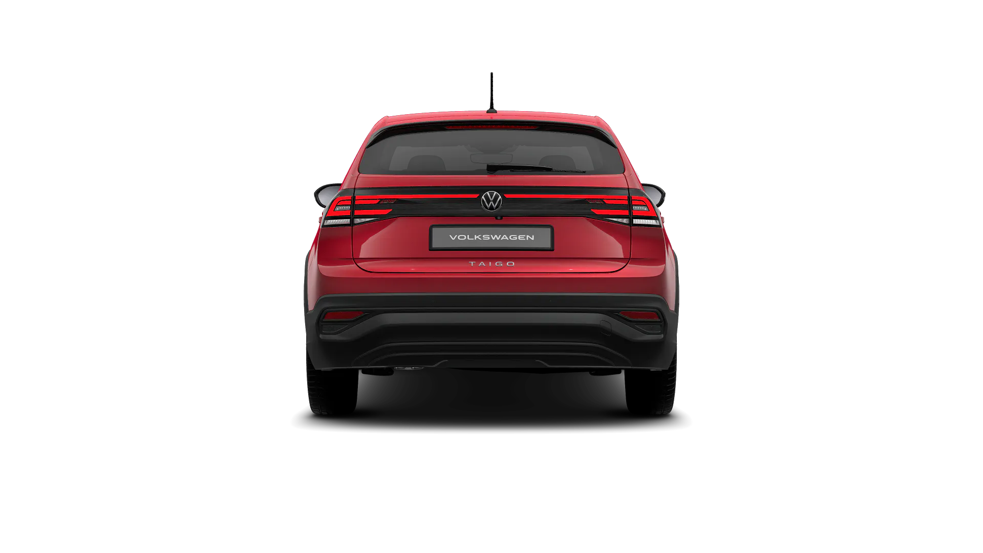 Volkswagen Taigo Goal