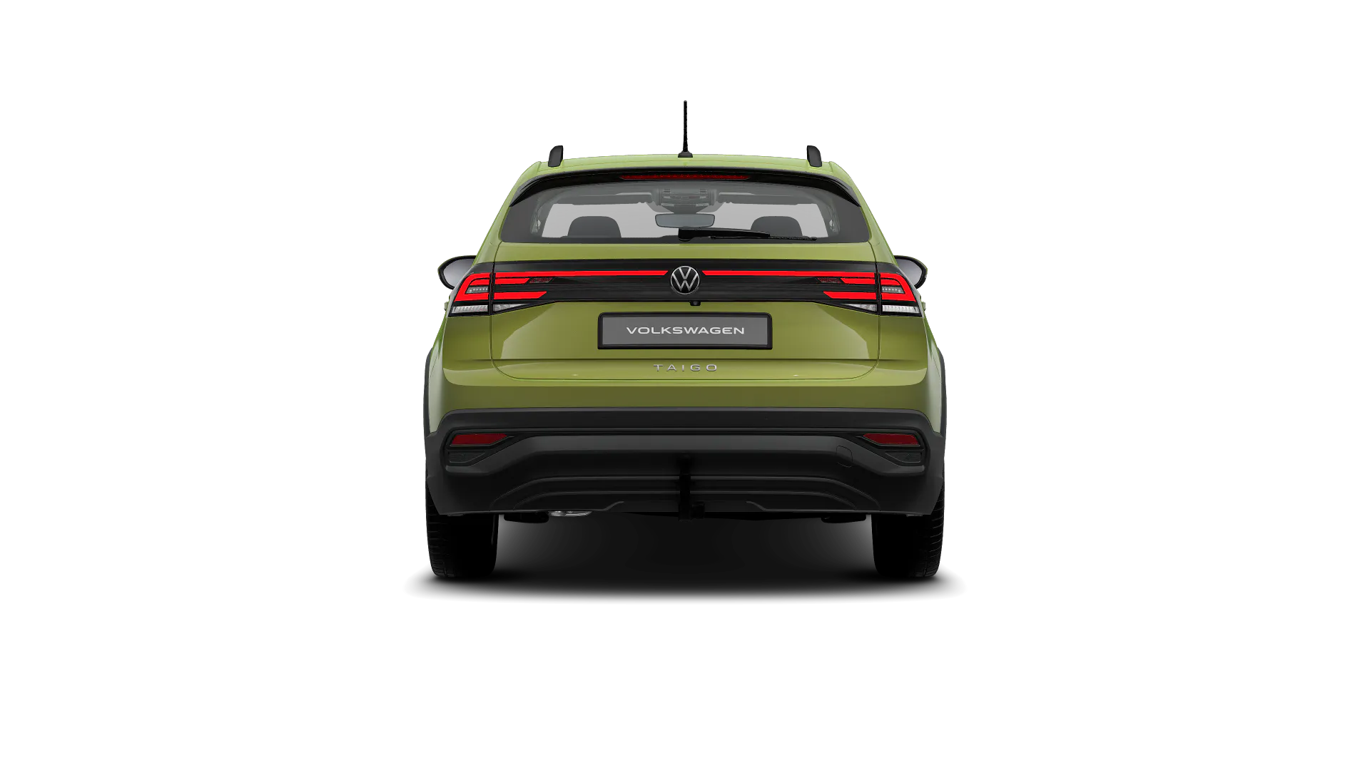 Volkswagen Taigo Life