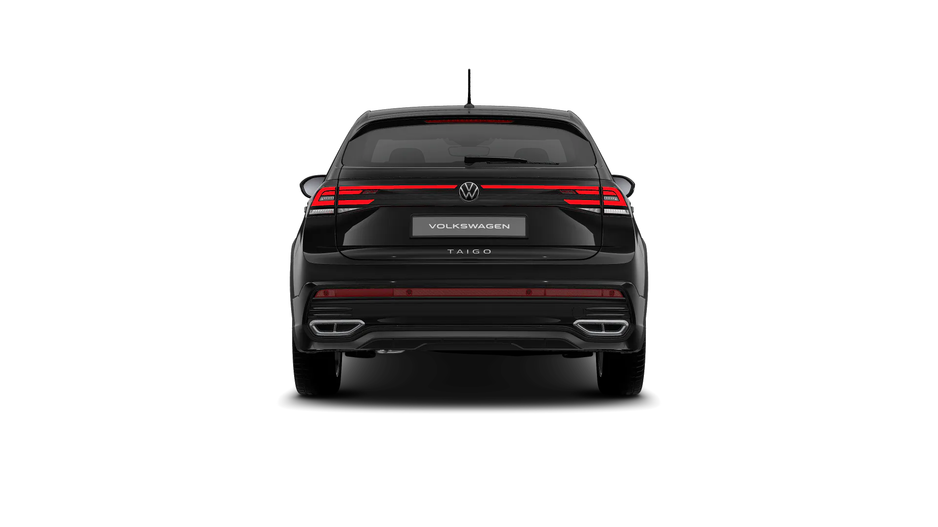 Volkswagen Taigo R-Line