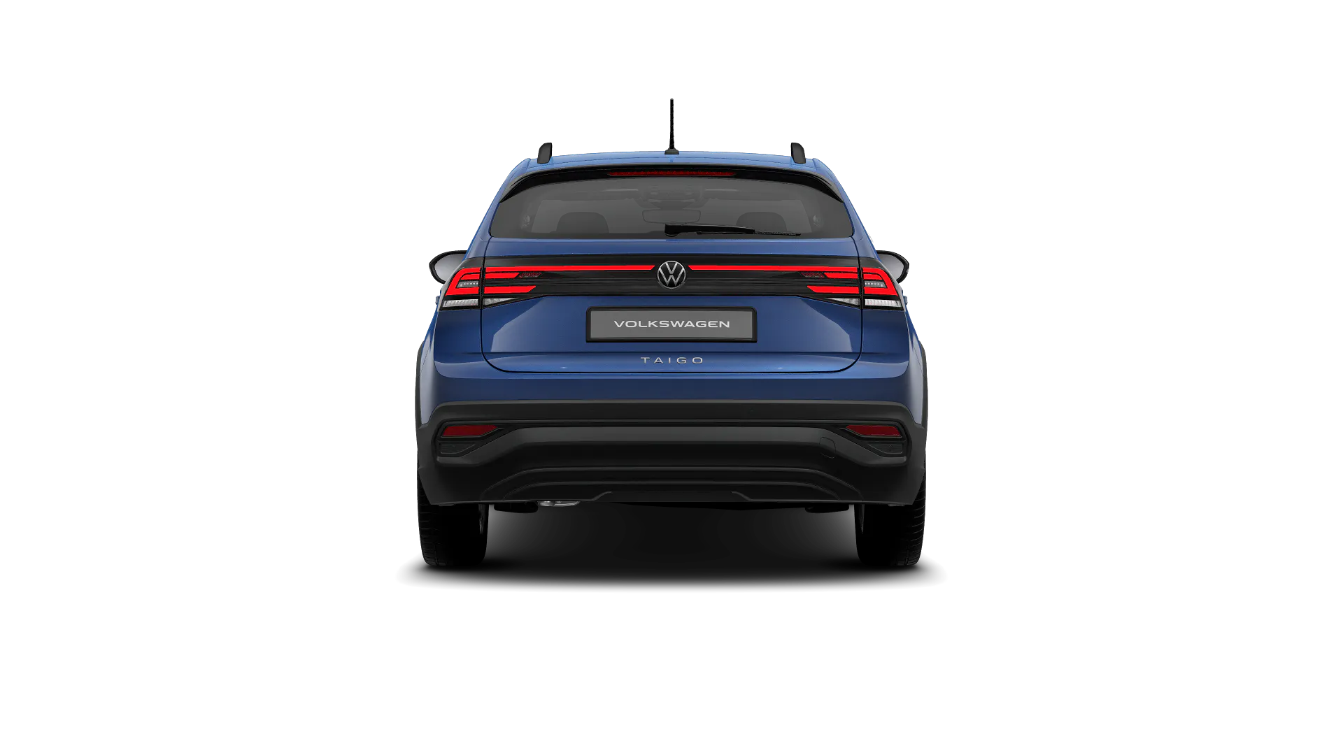 Volkswagen Taigo Goal