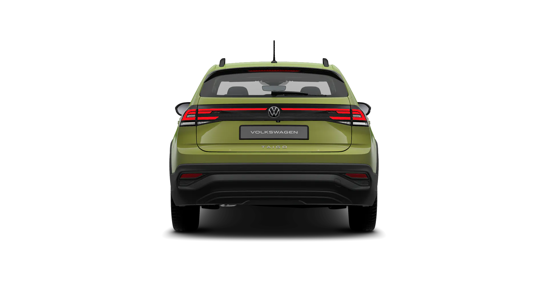 Volkswagen Taigo Life