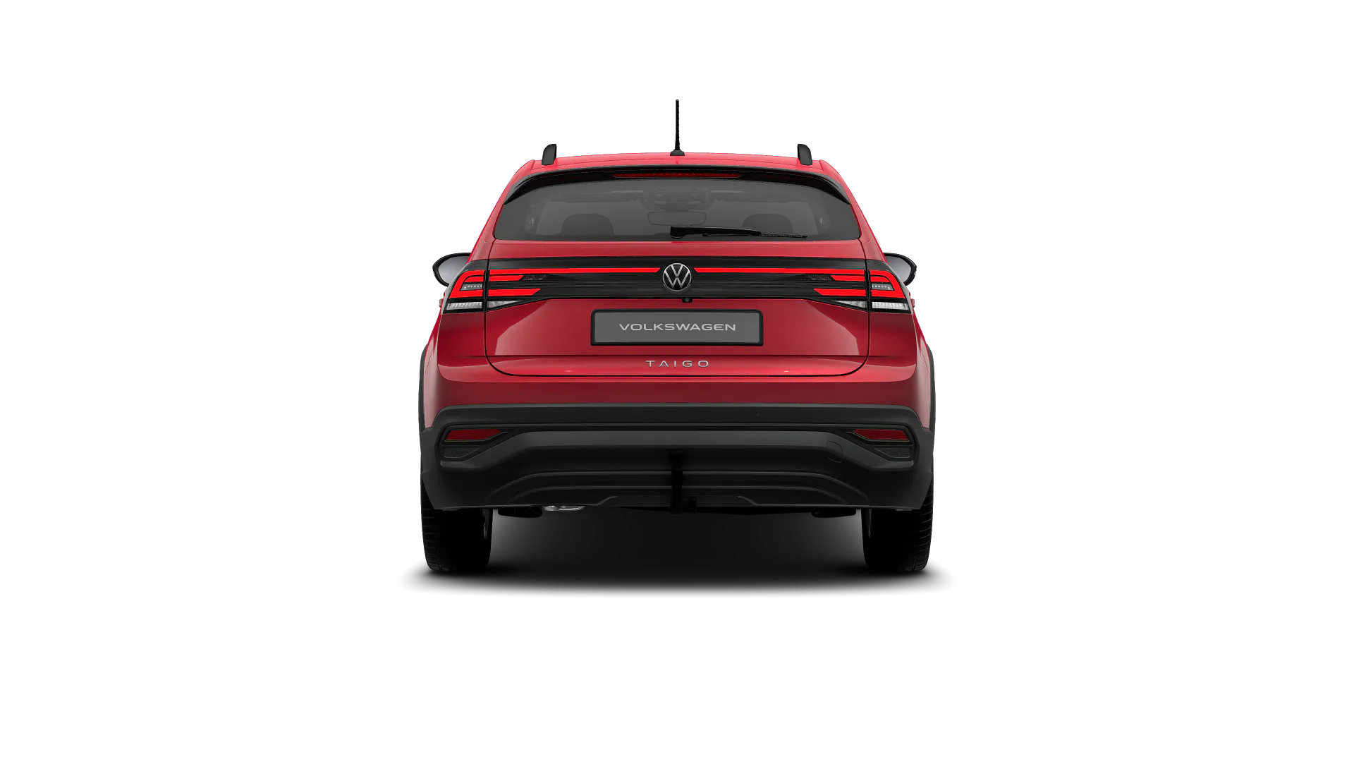 Volkswagen Taigo Goal