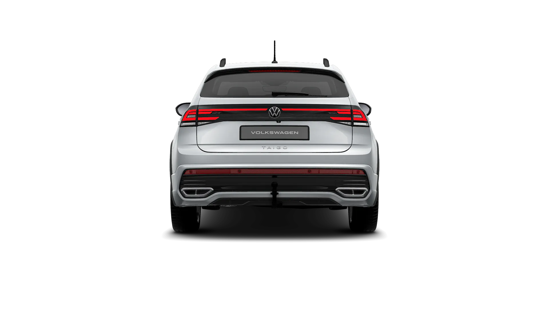 Volkswagen Taigo R-Line