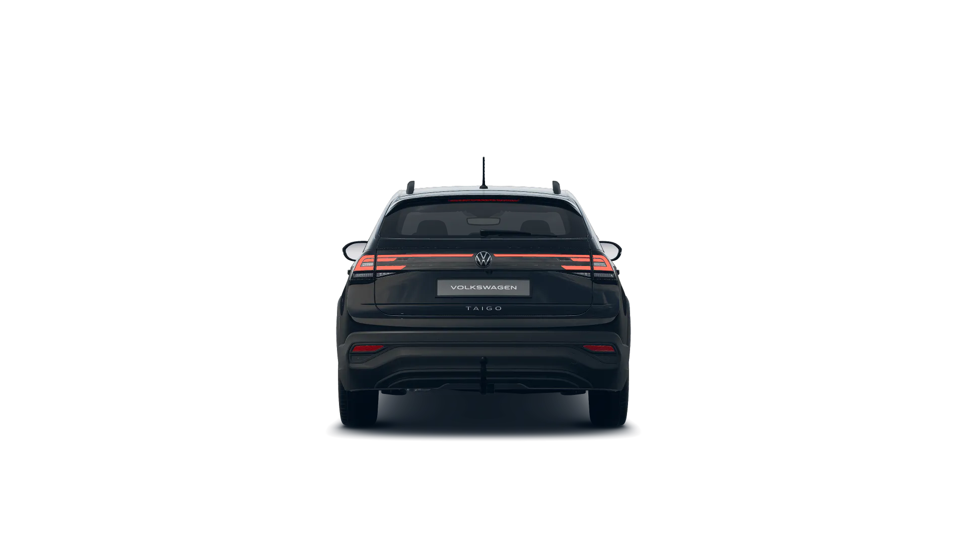Volkswagen Taigo Goal