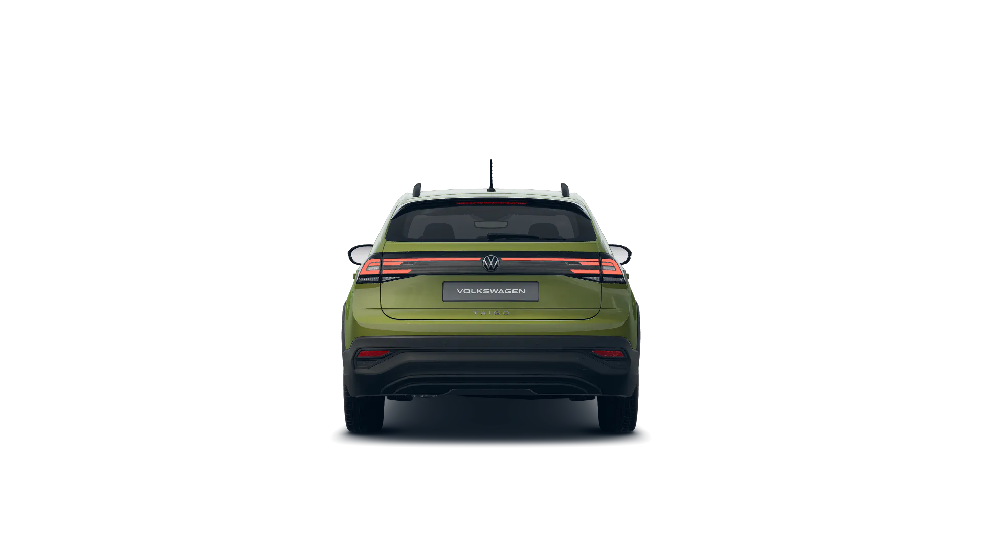 Volkswagen Taigo Life
