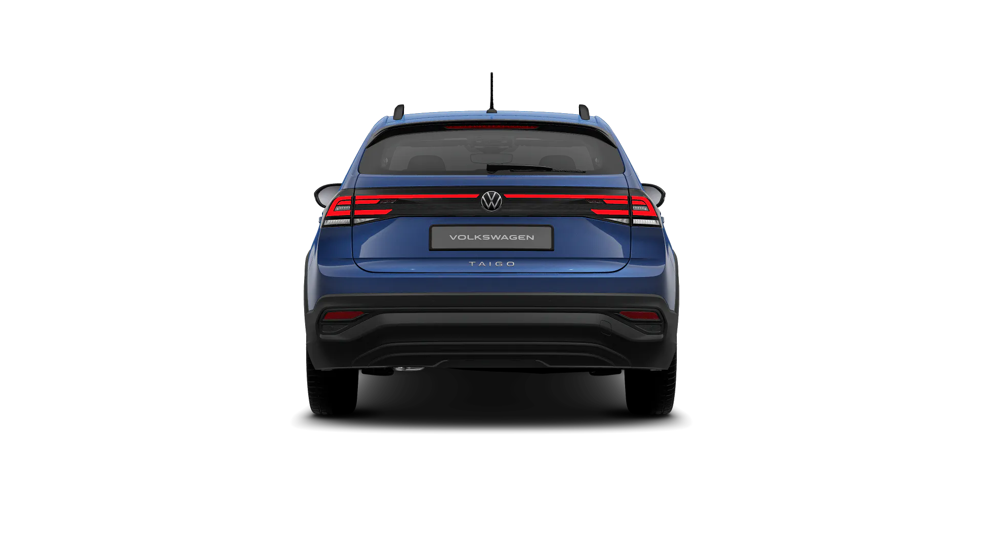 Volkswagen Taigo Goal