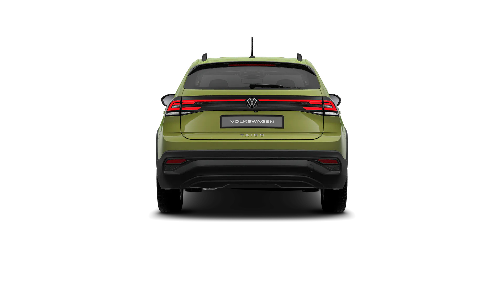Volkswagen Taigo Goal